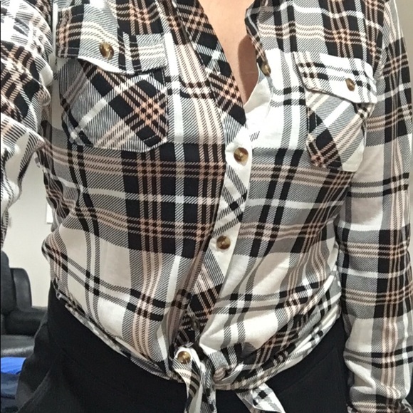 Fashion Nova Tops - Shirt Fashion Nova Tops - Shirt